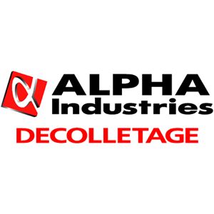 Alpha Industries
