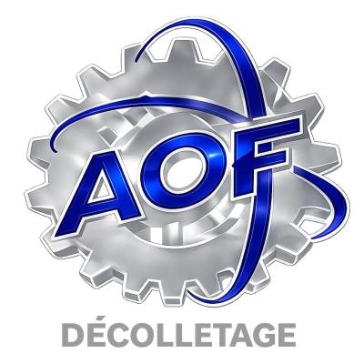 AOF Décolletage