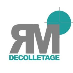 RM Décolletage